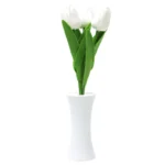 Tulip LED Night Light Indoor Decoration Sleeping Lamp Simulation Flower Ambient Light