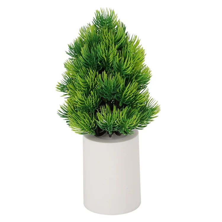 TBD0604245201A.webp Christmas Tree Night Lights Bedroom Pine Ambient Lamps Home Decorative Lights - Image 1