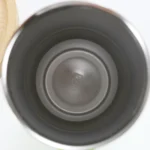 40oz Car Cup Double-Layer Vacuum Cup With Straw Handle Stainless Steel Thermos Cup - Image 6