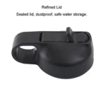 304 Stainless Steel Double Layer Vacuum With Handle Sports Kettle Outdoor Portable Thermal Mug - Image 3