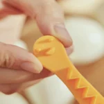 Lace Egg Cutter DIY Egg Mold Kitchen Salad Making Tools - Image 5