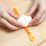 Lace Egg Cutter DIY Egg Mold Kitchen Salad Making Tools - Image 8