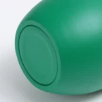 Stainless Steel Eggshell Mug Mini U-Shape Double Layer Vacuum Insulated Cup - Image 7