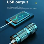 X3 Photography Atmosphere Fill-in Flashlight RGB Zoom Four-color Lighting Lamp - Image 11