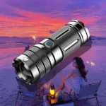 X3 Photography Atmosphere Fill-in Flashlight RGB Zoom Four-color Lighting Lamp - Image 12
