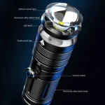 X3 Photography Atmosphere Fill-in Flashlight RGB Zoom Four-color Lighting Lamp - Image 4