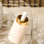 Cosmetic Storage Box Large Capacity Rotating Brush Tube - Image 7