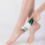 10pcs/set Household Electric Dead Skin Peeling Foot Grinder - Image 11