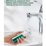 10pcs/set Household Electric Dead Skin Peeling Foot Grinder - Image 9