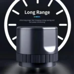 Electric Mason Jar Vacuum Sealer Kit Sealing Machine for Food Storage With 10 Jar Lids - Image 7