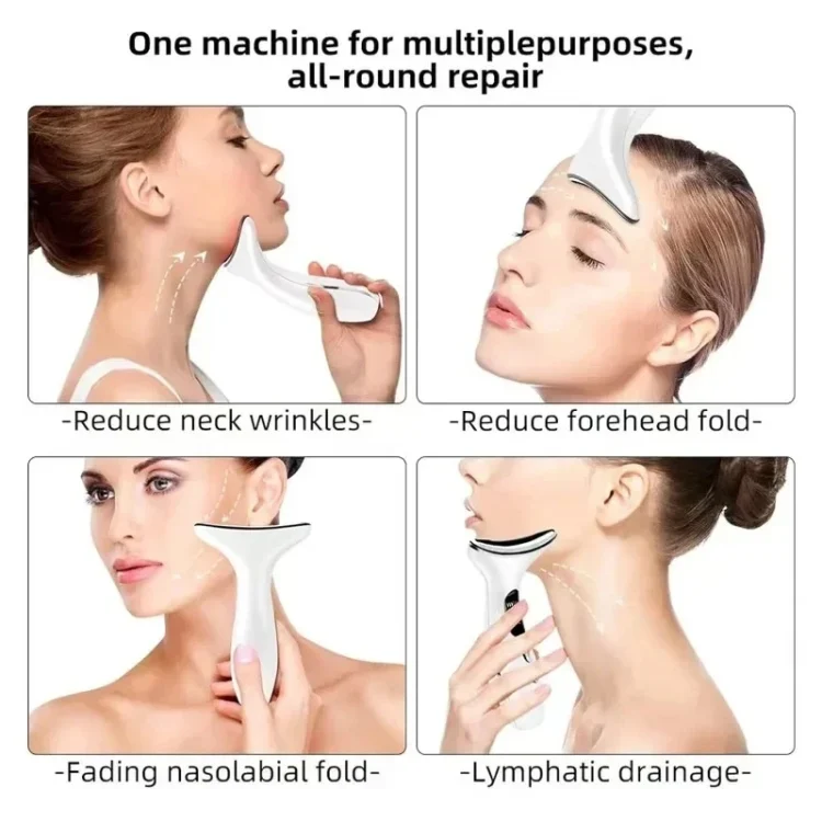 TBD06042609_B8.webp HY38 EMS Micro-Current Constant Temperature Neck Beauty Instrument Facial Introduction Device - Image 9