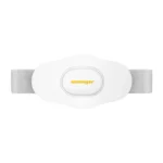 Y2 EMS Pulse Hot Compress Lumbar Massager Multifunctional Voice Broadcast Massage Belt
