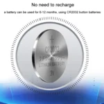 Mfi Certified Smart Pet Locator Protective Cover Silicone Collar - Image 6
