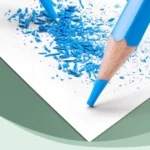 Del  Colored Pencil Set Oil-based Color Lead Painting Supplies - Image 4