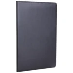 80 Pages Business Office Notebook Leather Student Stationery Notes