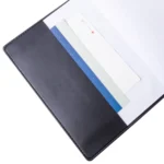 80 Pages Business Office Notebook Leather Student Stationery Notes - Image 5