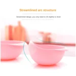 Kitchen Rice Sieve Multifunctional Draining Washing Basket - Image 3