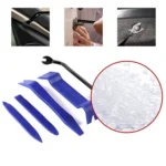 5pcs/set Car Audio Panel Trimming and Removal Tool Kit - Image 2
