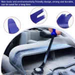 5pcs/set Car Audio Panel Trimming and Removal Tool Kit - Image 4