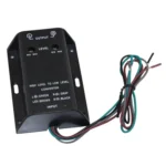 Car Amplifier Speaker Audio Conditioner Subwoofer Converter - Image 2