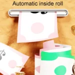 Childrens Astronaut Code Money Bank Cartoon Space Rocket Money Box Toys - Image 7