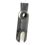 3 In 1 U shaped Cup Lid Cleaning Brush Water Bottle Cover Groove Cleaner