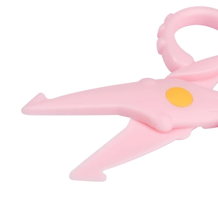TBD06042718_B4.webp 10pcs Cute Squid Mini Plastic Scissors Children Handmade Paper Cutting Tools - Image 5