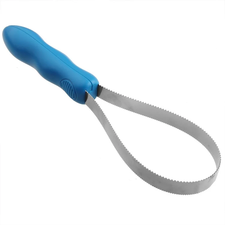 TBD06042722_1.webp Pet Hair Removal Cleaner Dog and Cat Hair Removal Comb Pet Dehairing Comb - Image 2