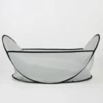 Pet Shaving Bibs Prevent Pet Hair From Falling To Ground - Image 2