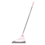 Magic Broom Household Hair Cleaning Mop Bathroom Wiper
