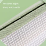 YAOJIE Student Subject Classification Storage Bag EVA 3D Thicken A4 Exam Special File Bags - Image 5