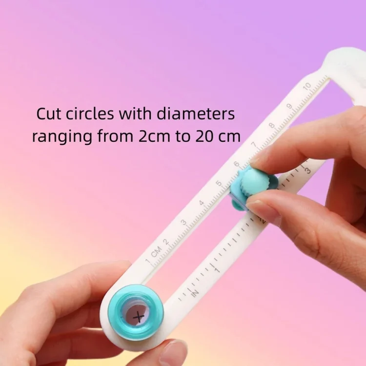 TBD06042790_B7.webp 360 Degree Rotating Manual Round Cutter DIY Circle Cutting Tool - Image 8