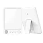 Simulated Sunlight Lamp White Noises Machine SAD Therapy Light With Timer - Image 2