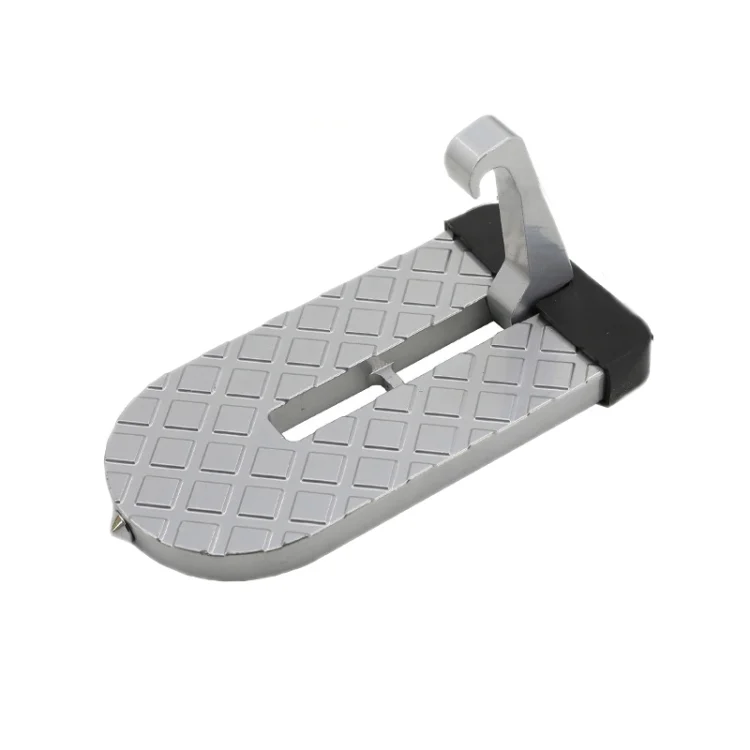 TBD0604280401.webp For SUV Car Assistance Getting In The Car Hook Pedal - Image 1