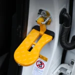 For SUV Car Assistance Getting In The Car Hook Pedal - Image 8