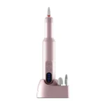 M3 USB Charging Portable Electric Nail Polisher Nail Art Tools Home Nail Art Instrument
