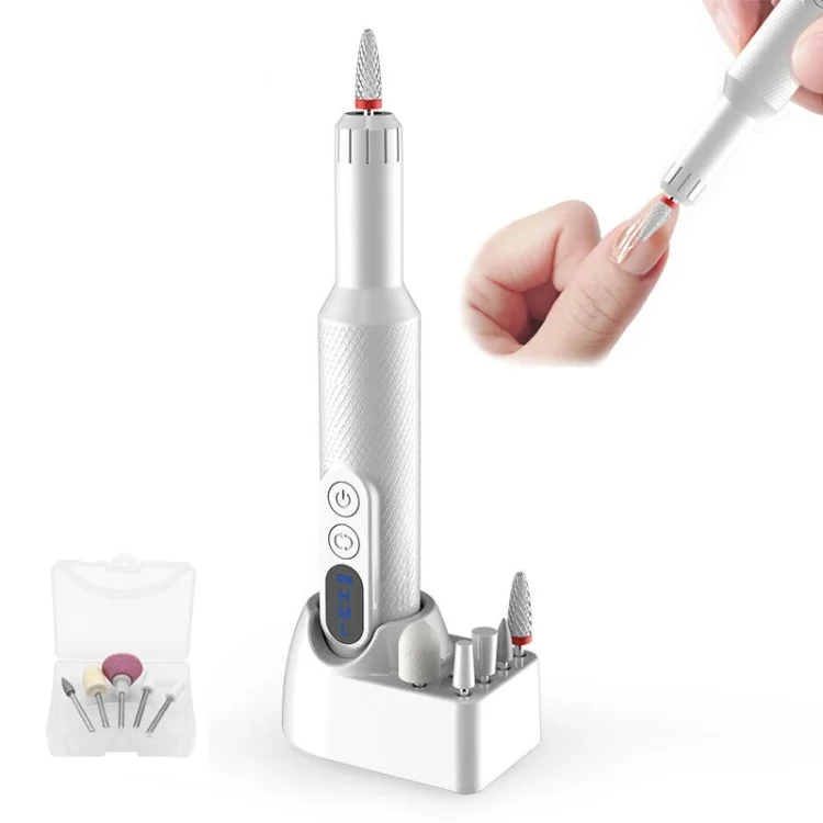 TBD06042839_B11.webp M3 USB Charging Portable Electric Nail Polisher Nail Art Tools Home Nail Art Instrument - Image 12