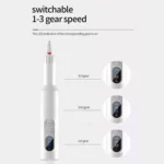 M3 USB Charging Portable Electric Nail Polisher Nail Art Tools Home Nail Art Instrument - Image 4