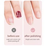 M3 USB Charging Portable Electric Nail Polisher Nail Art Tools Home Nail Art Instrument - Image 6