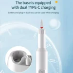 M3 USB Charging Portable Electric Nail Polisher Nail Art Tools Home Nail Art Instrument - Image 8