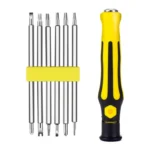 Repair Tool Screw Batch Multi-Use Screw Knife Set