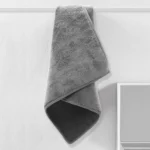 Car Wash Towel Deerskin Water Absorbent Car Window Cleaning Rag - Image 2