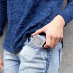 HOSHE 16 In 1 Mini Screwdriver Set Multiple Screwdriver Bits Watch Eyeglasses Repair Tool - Image 5