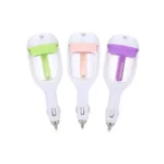 Car Negative Ion Spray Humidifier Aromatherapy Air Purifier - Image 2