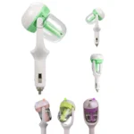 Car Negative Ion Spray Humidifier Aromatherapy Air Purifier - Image 3