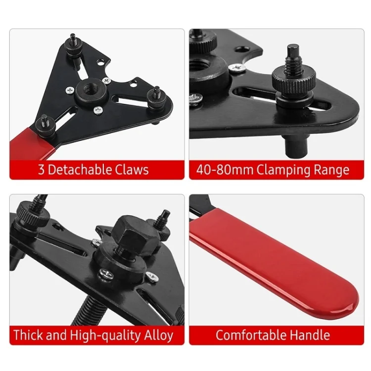 TBD06042902_3.webp Automobile Air Conditioning Compressor Clutch Combination Wrench - Image 4