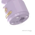 Tripolar Dimmable LED Bedside Night Light Camping Decorative Ambient Light - Image 9