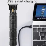 Household Haircutting Tools Electrical Haircut Pusher - Image 3