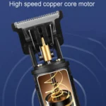 Household Haircutting Tools Electrical Haircut Pusher - Image 6