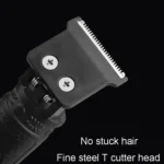 Household Haircutting Tools Electrical Haircut Pusher - Image 8